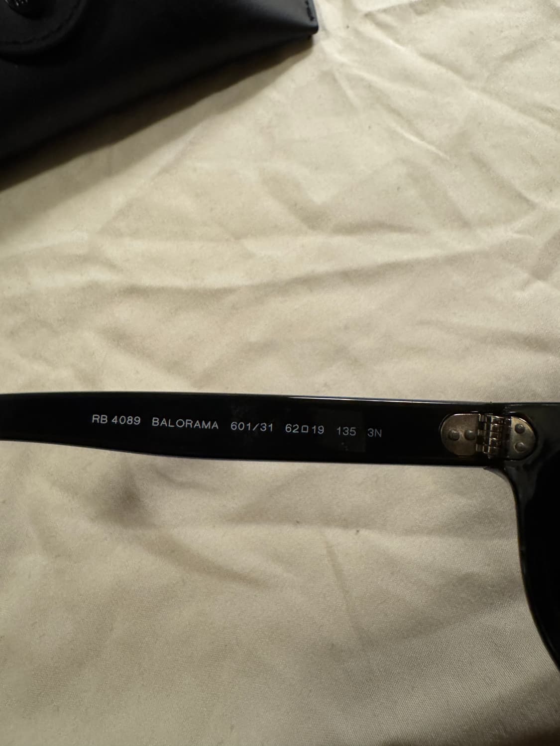 레이벤 발로라마 풀박스 상품이미지7