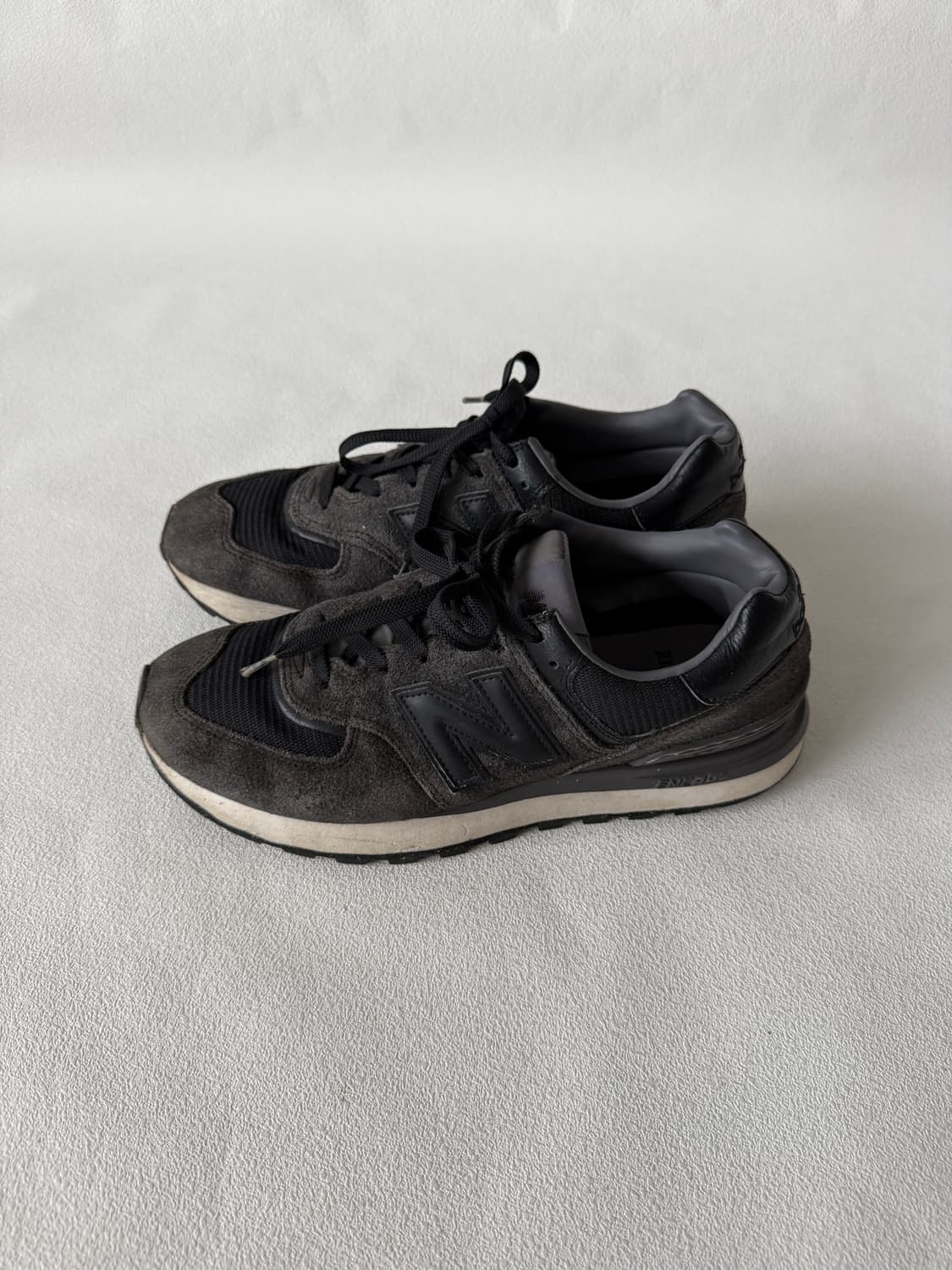 [275]뉴발란스(new balance) 574 스웨이드 상품이미지2