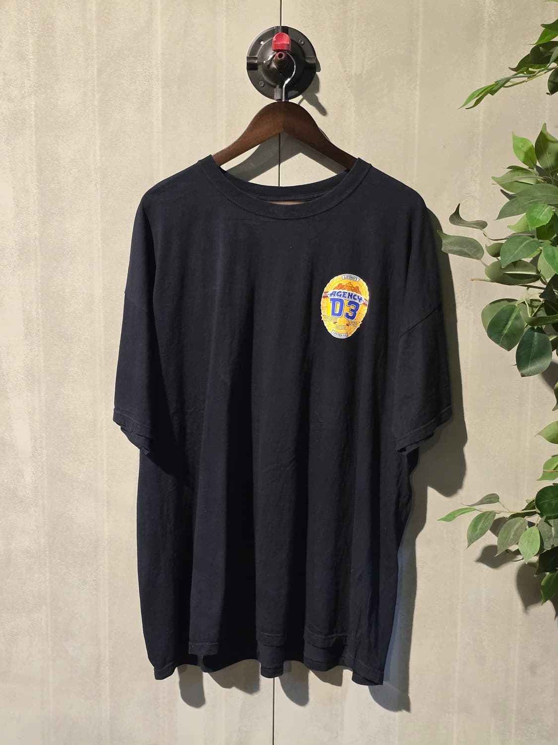 Fruit of the Loom Heavy 빈티지 반팔티 상품이미지1