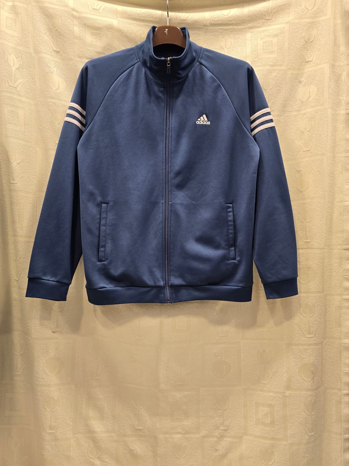 아디다스 클리마라이트 세종대 트랙탑 져지 트레이닝복 100 상품이미지1