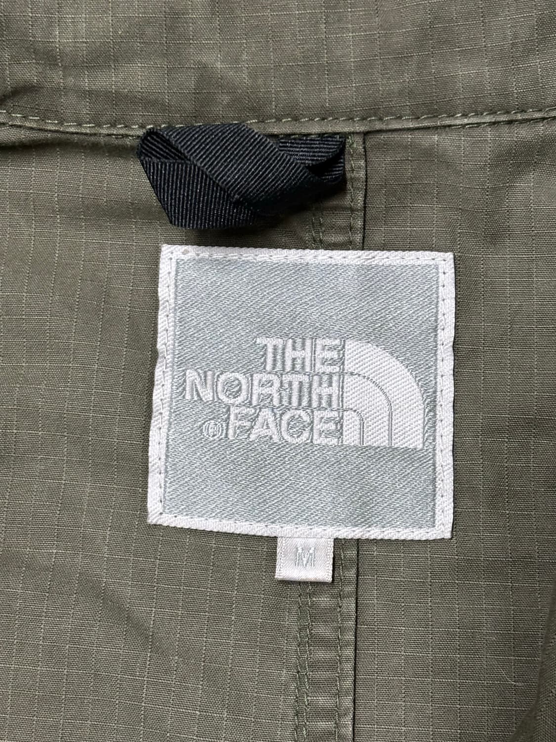 North Face Ripstop Parka  상품이미지8