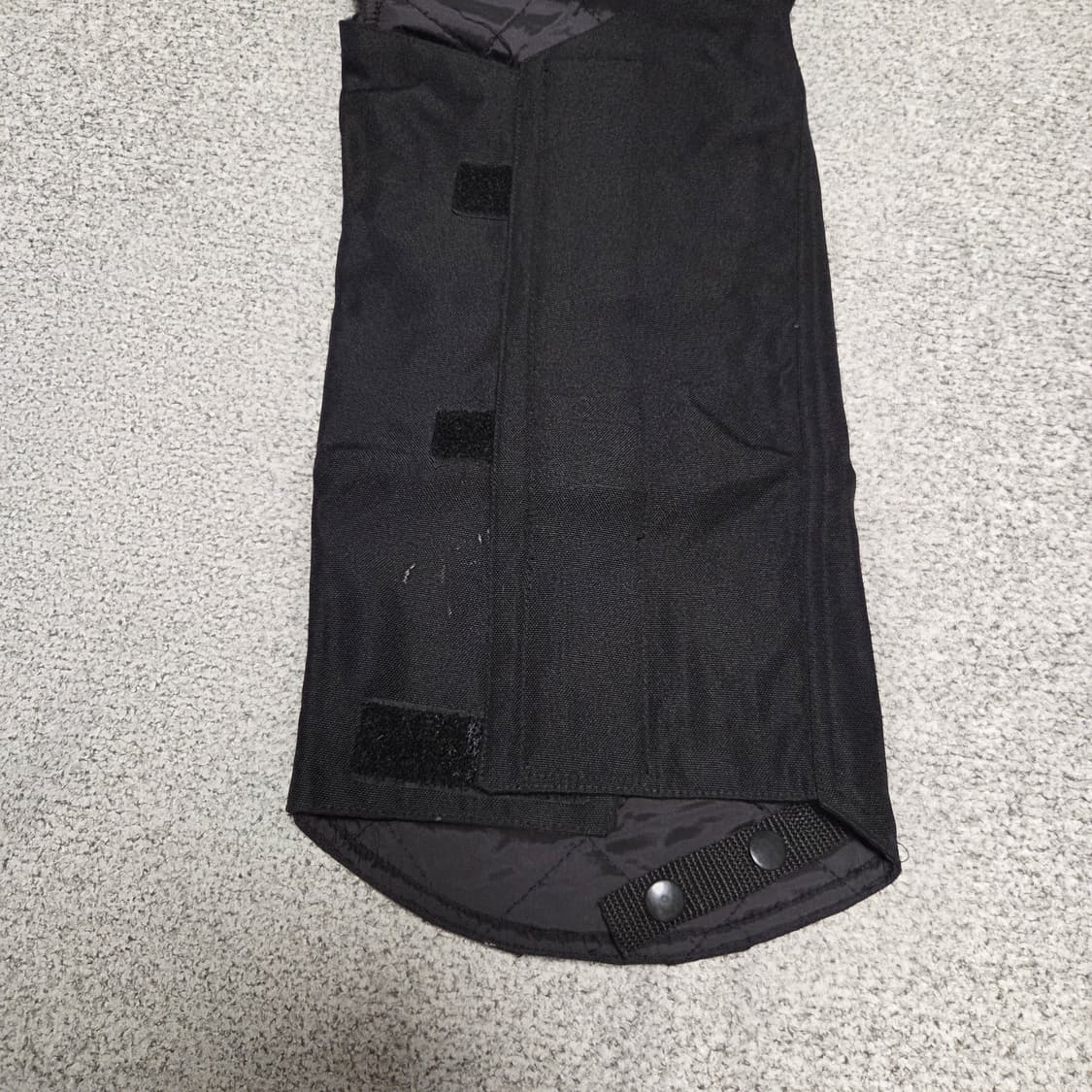 Rough&Road 바이커 팬츠 M(31-33) 상품이미지9