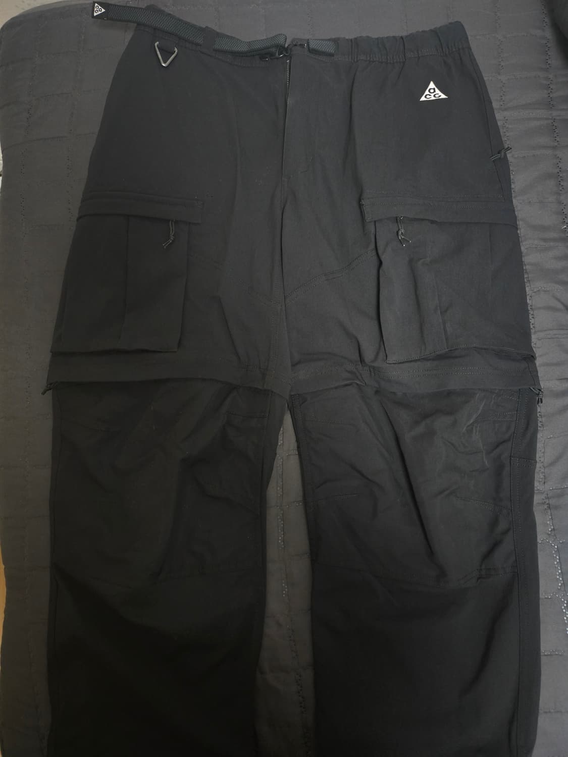 ACG 써밋 카고팬츠 2XL 상품이미지2