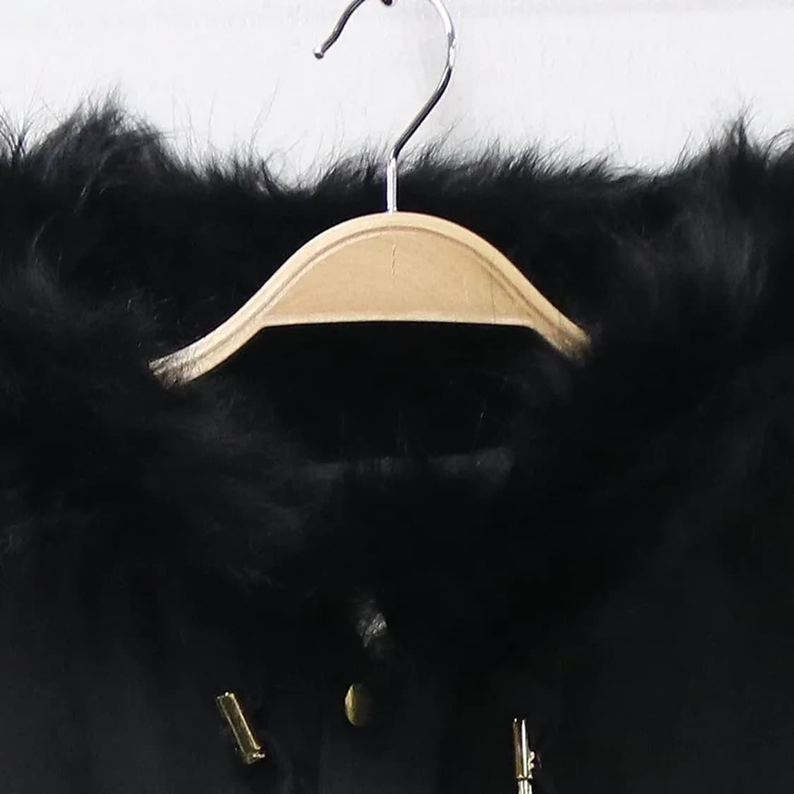 ROBO CABINET 퍼 야상 자켓 61702 상품이미지3