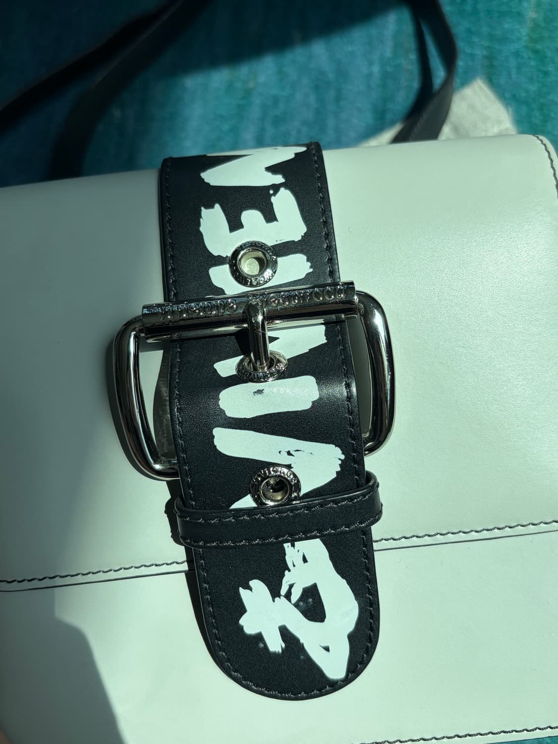 비비안웨스트우드 알렉스 스몰 상품이미지2