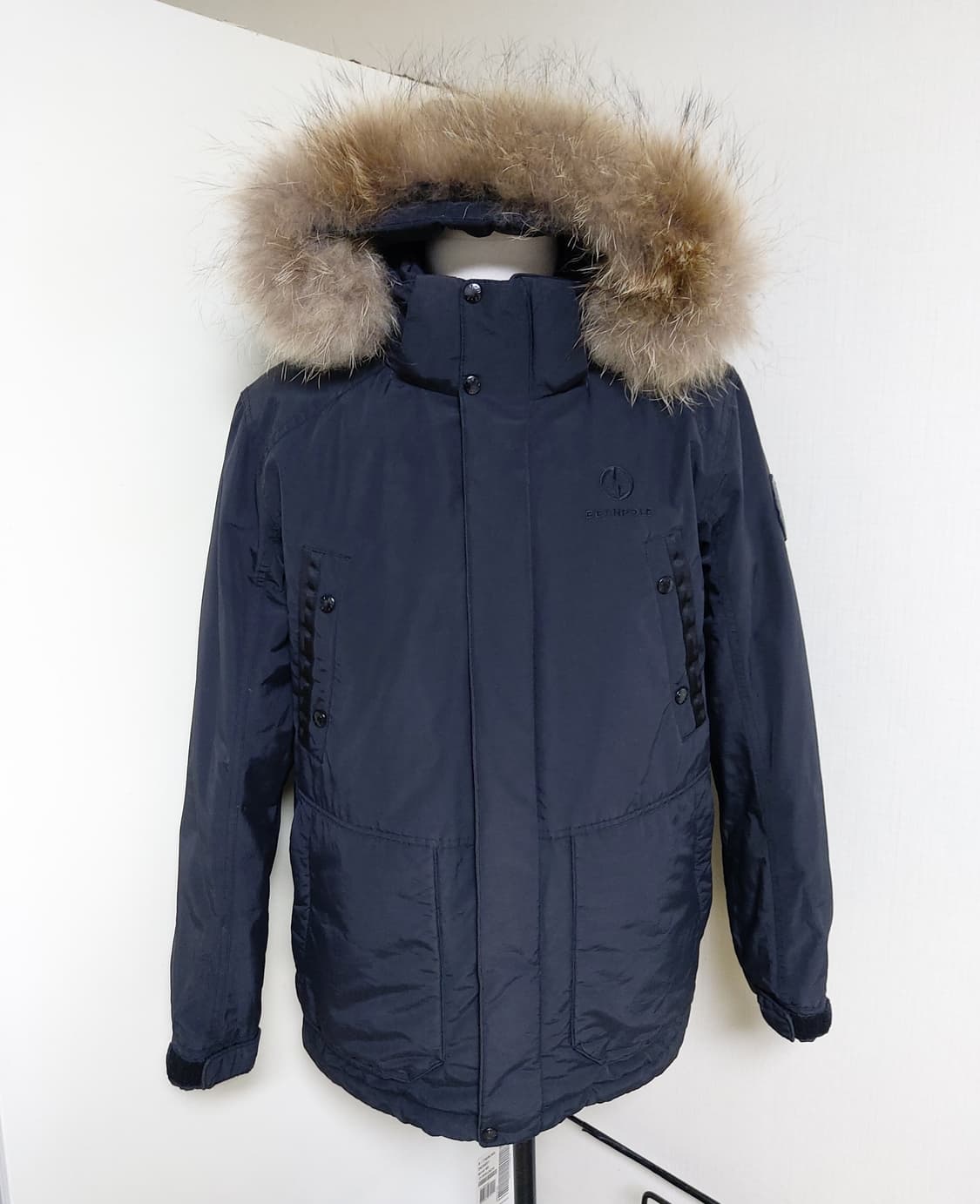 빈폴아웃도어 어반 도브 다운 패딩 자켓(110)
 상품이미지1