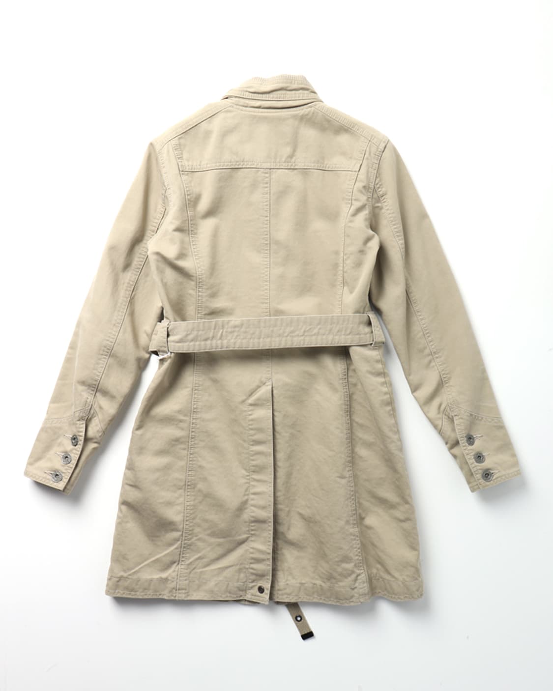 HYSTERIC GLAMOUR Belted Zip Onepiece 상품이미지3