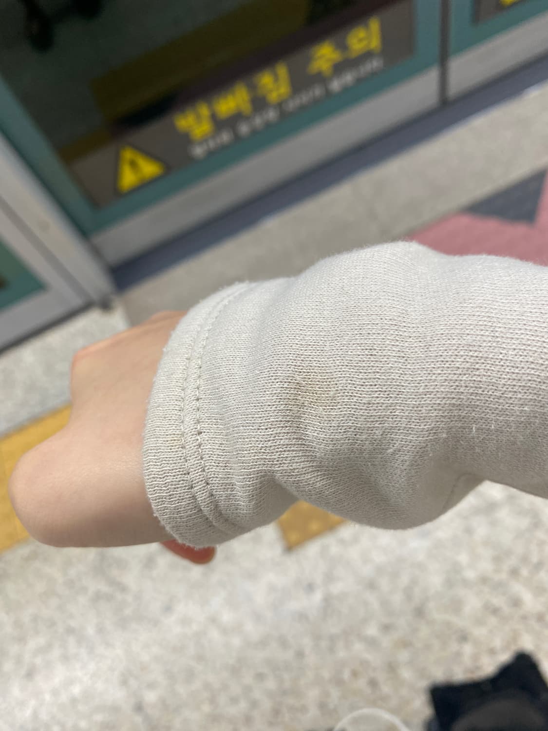 helmut lang 바이커 자켓 상품이미지8