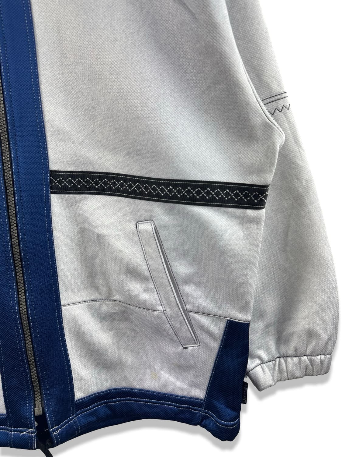 아식스 올드스쿨 가오리핏 져지2415 상품이미지4