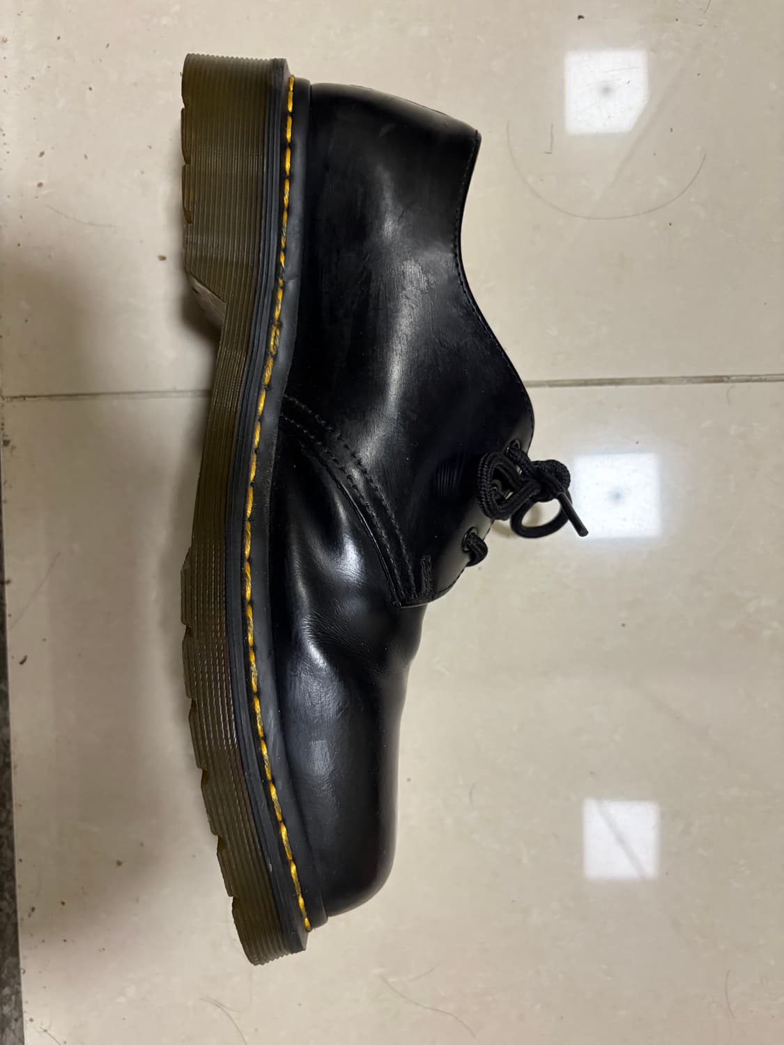 닥터마틴 1461 스무스 260 상품이미지1