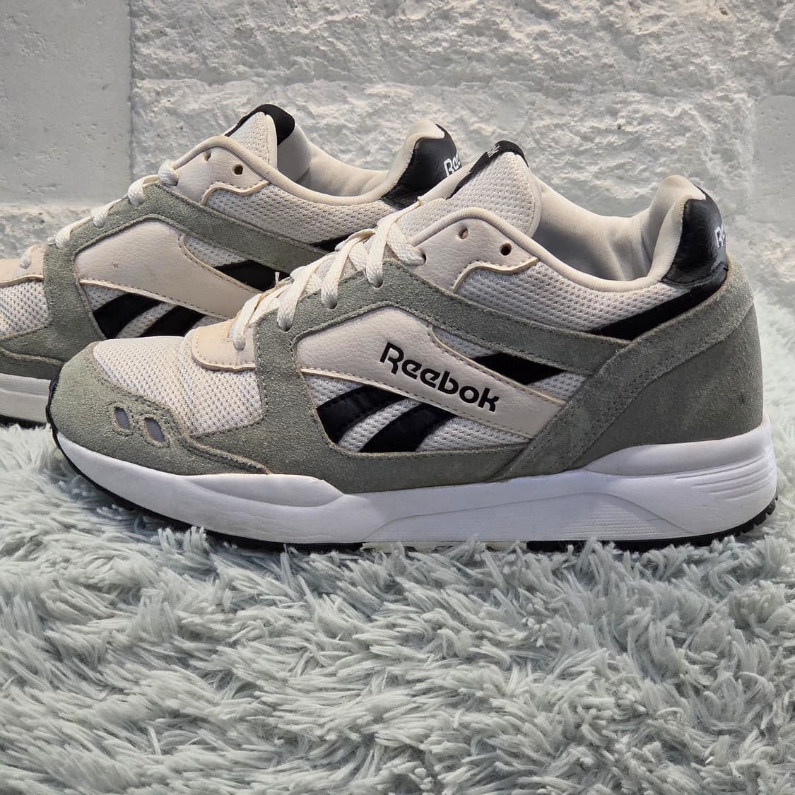 8a-3:리복 로얄 플래그 클래식 레트로 230mm 상품이미지2