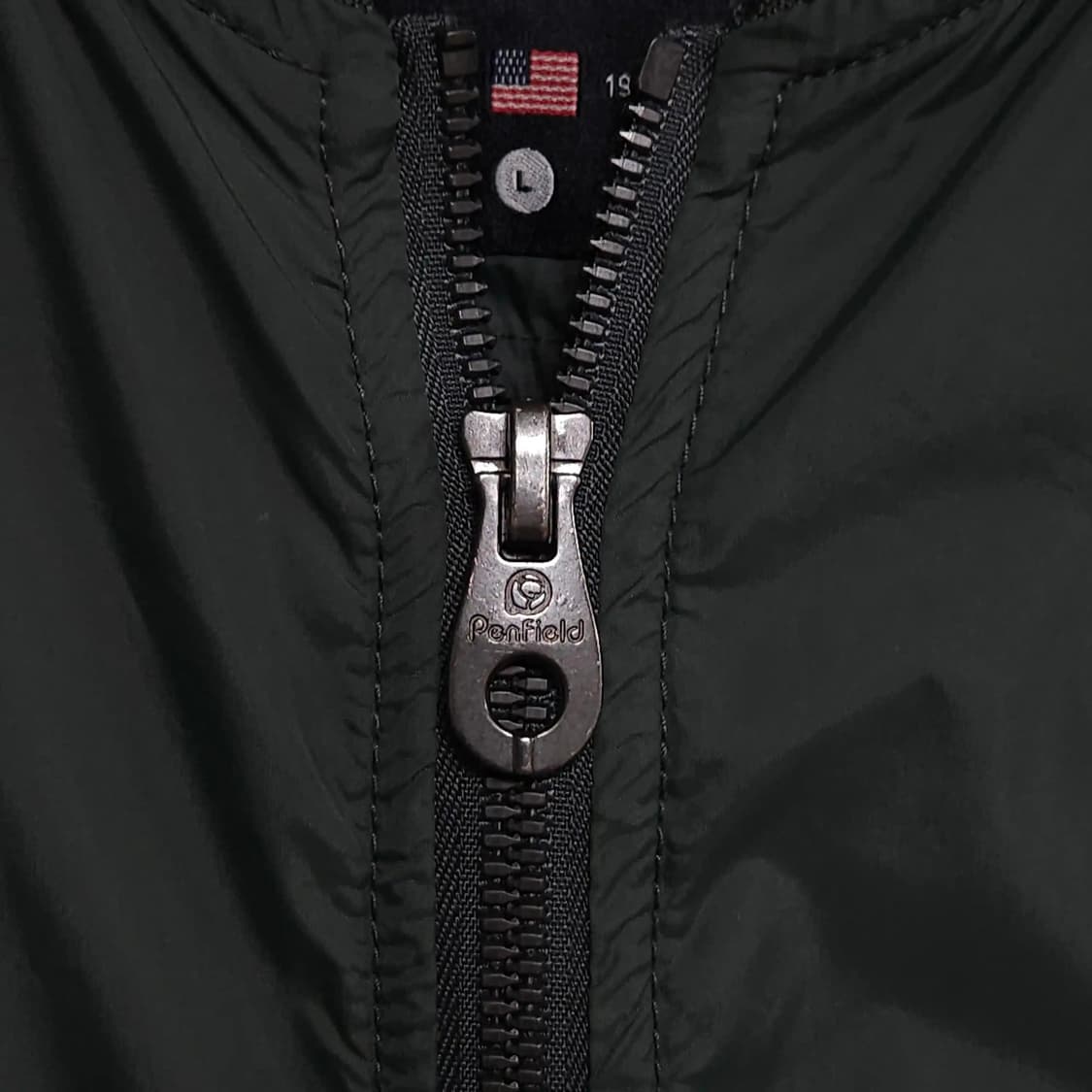 105)PENFIELD 펜필드 ma-1 자켓 카키 상품이미지2