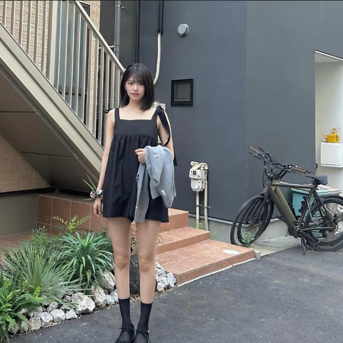 쓰리투에이티 메리제인 플랫폼 상품이미지6