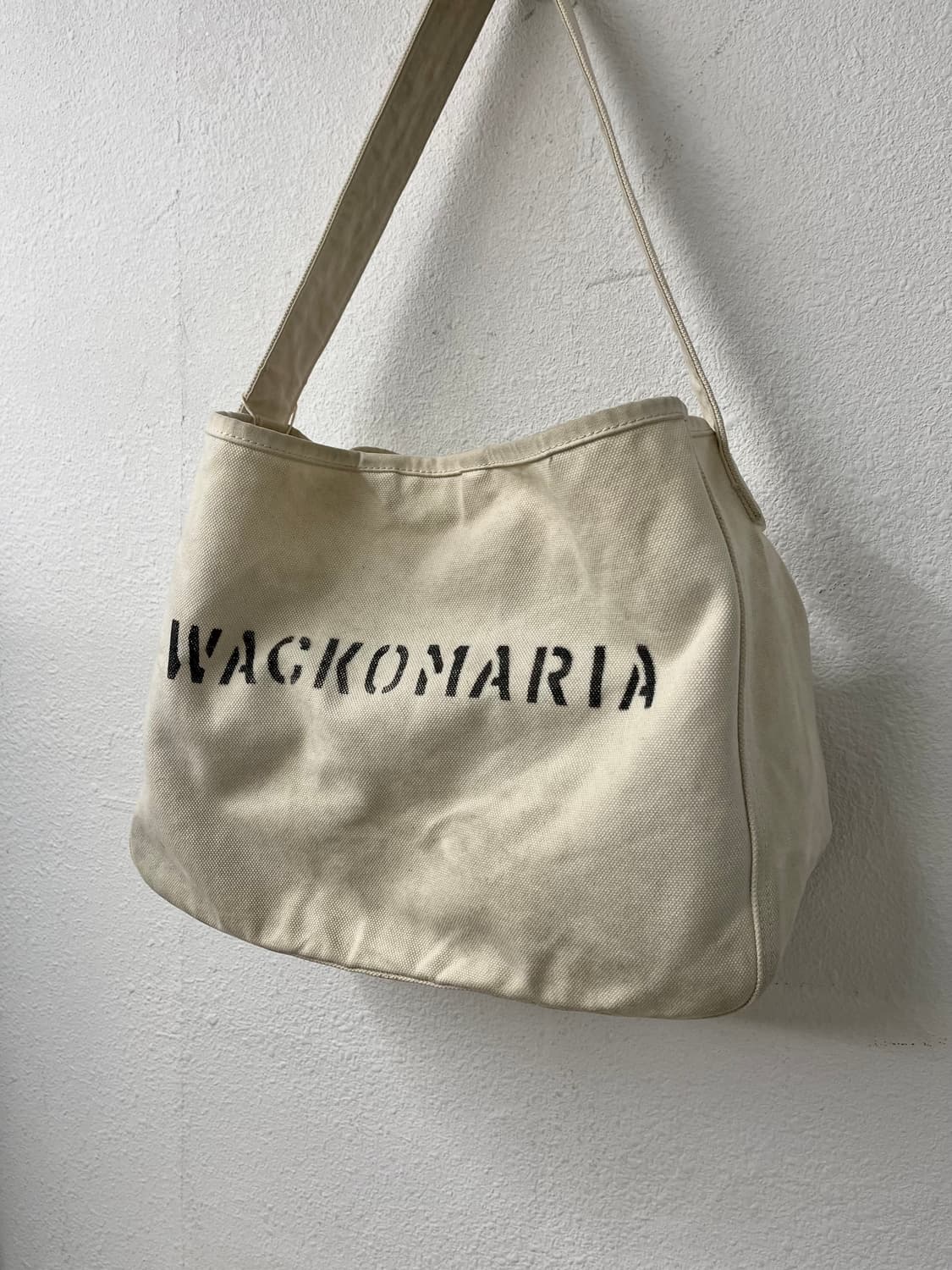 WACKO MARIA X PORTER 상품이미지2