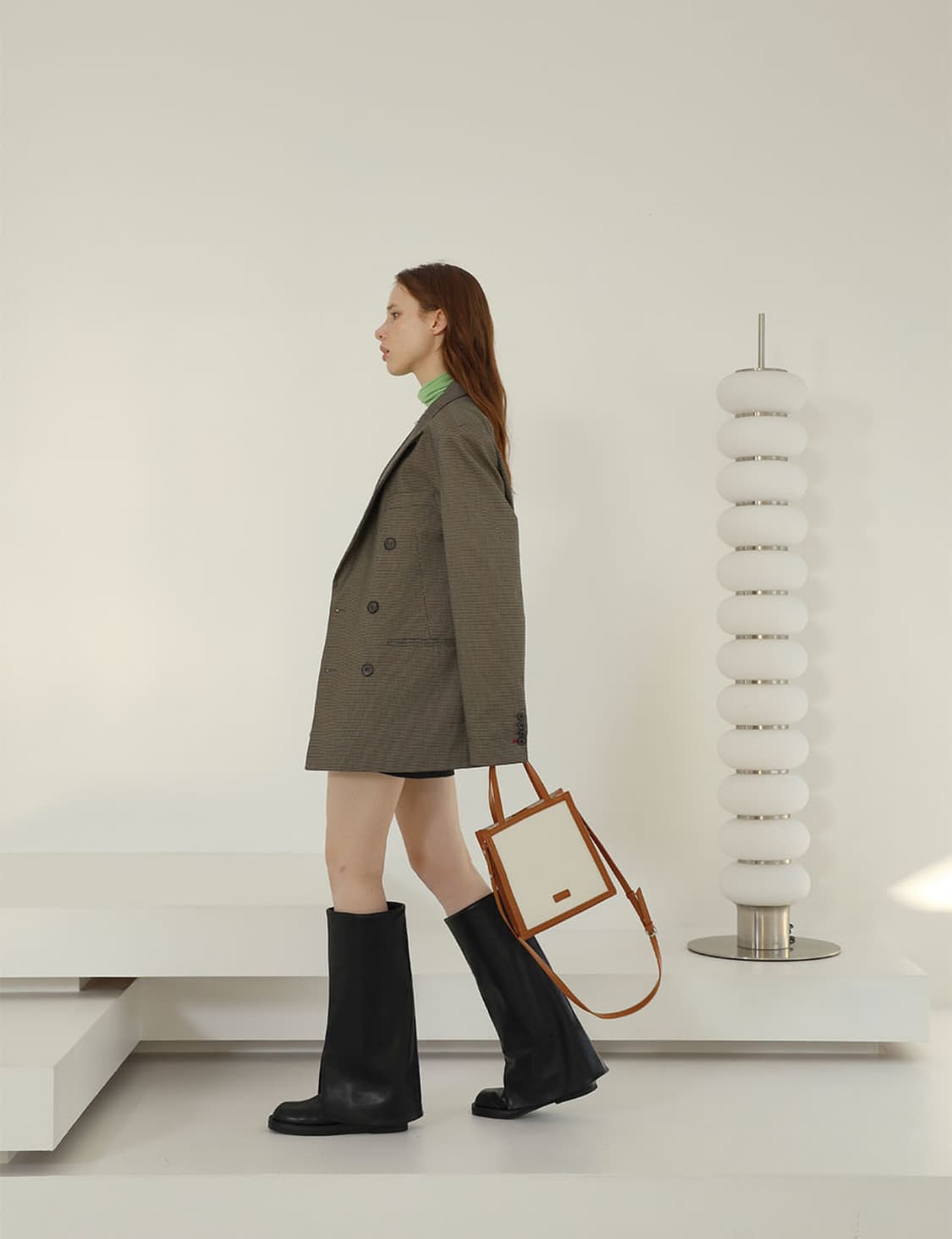 무르 mur 발렌 컨버스백 미니 상품이미지4