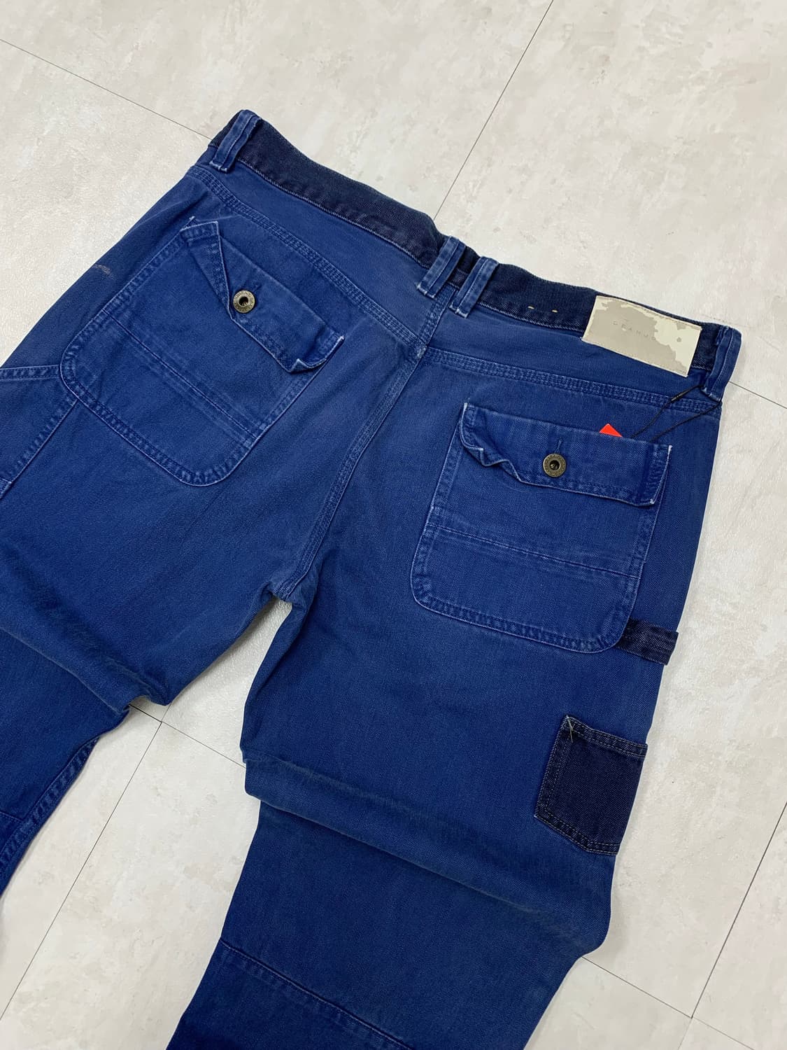 Sean john 카펜터 팬츠 #186 상품이미지8