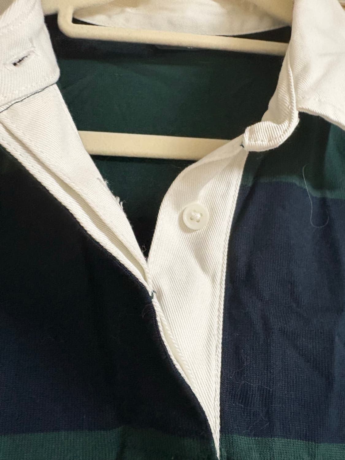 빈티지 단가라 티셔츠 상품이미지2