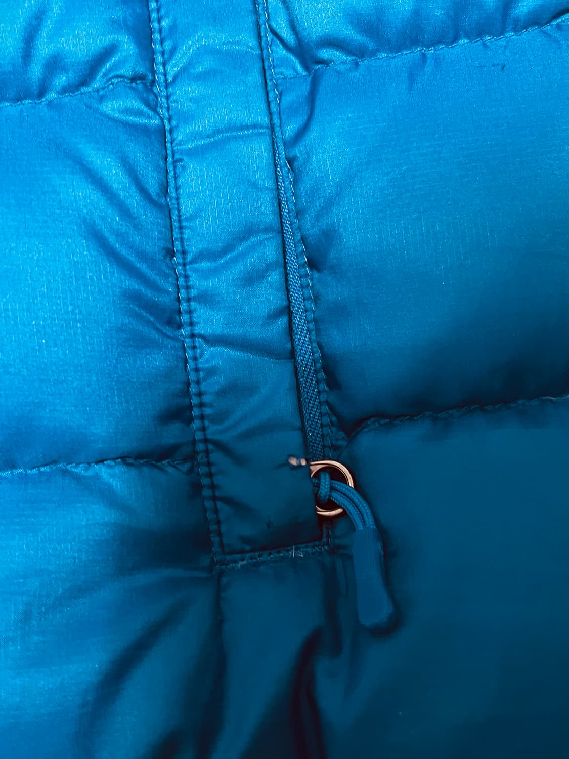 마모트 경량패딩 상품이미지3