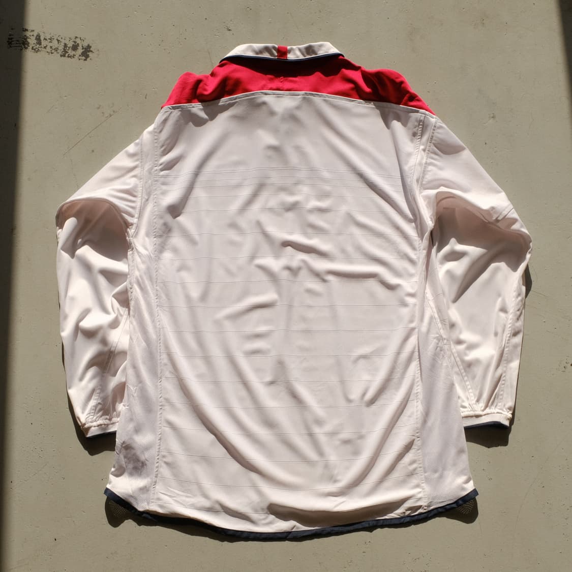 2003/2005 Umbro Football Jersey 상품이미지5