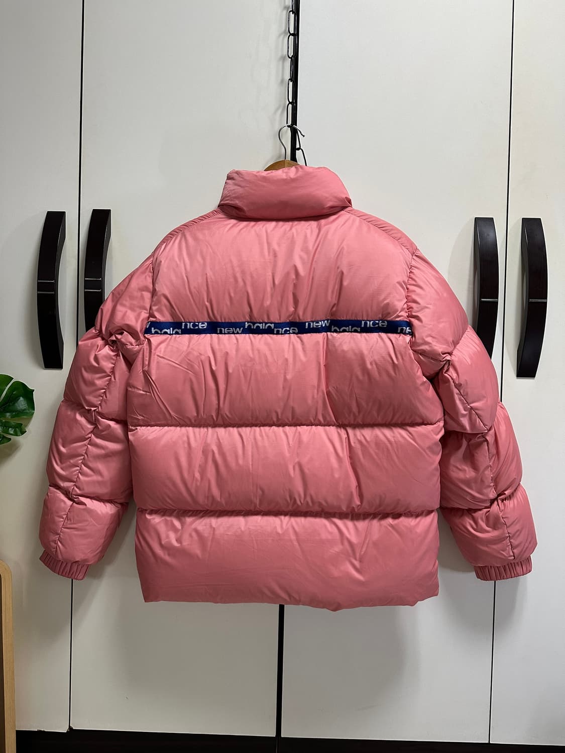 뉴발란스 공용 워커스 숏다운 95 상품이미지2