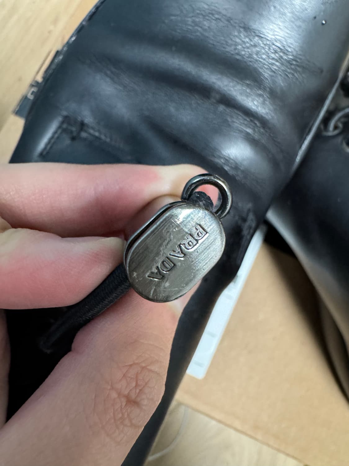 프라다 스포츠 로퍼 280 상품이미지4