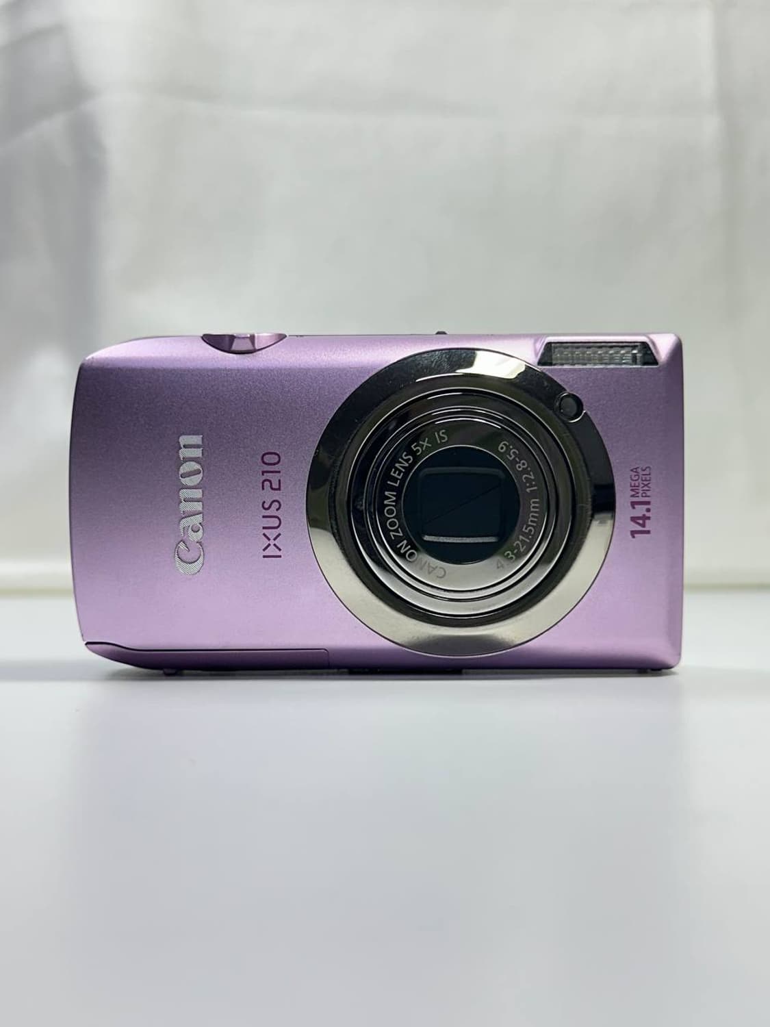 민트✧･ﾟCanon ixus 210 / ixy 10s 캐논 익서스 상품이미지4