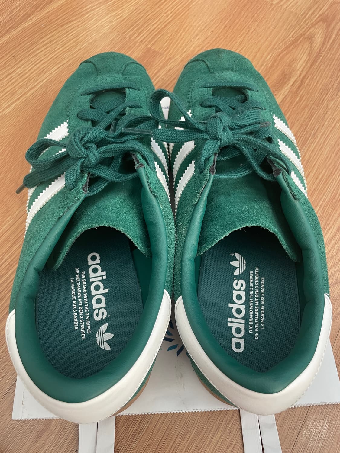 아디다스 STADT 상품이미지2