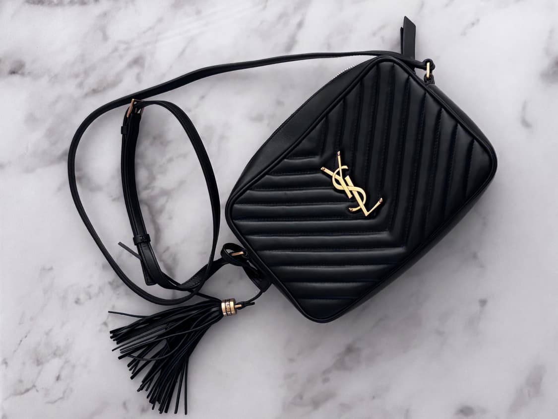 생로랑 카메라백 상품이미지2