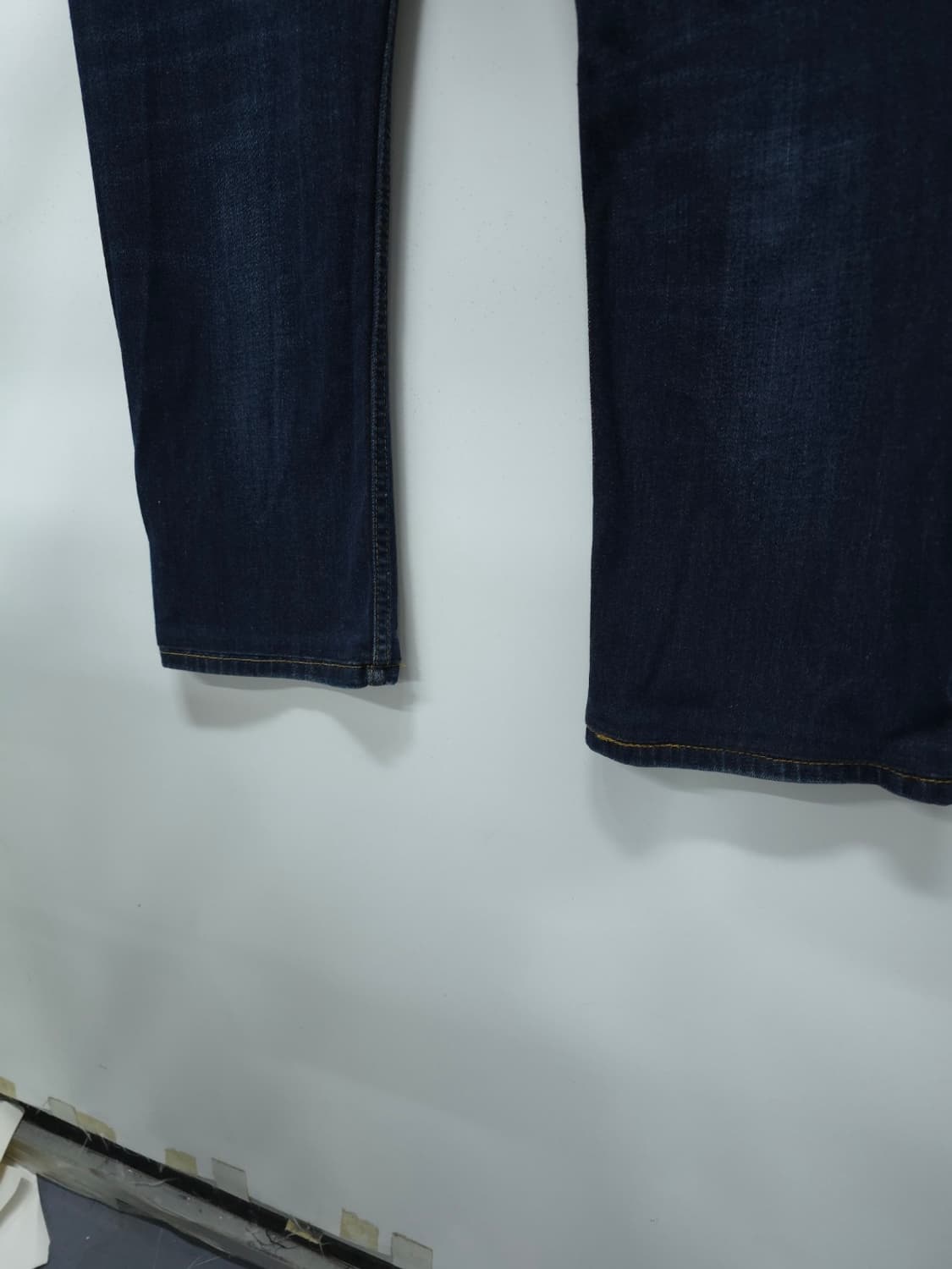 리바이스 504 남성 일자 데님 팬츠 (사이즈 32) 상품이미지8