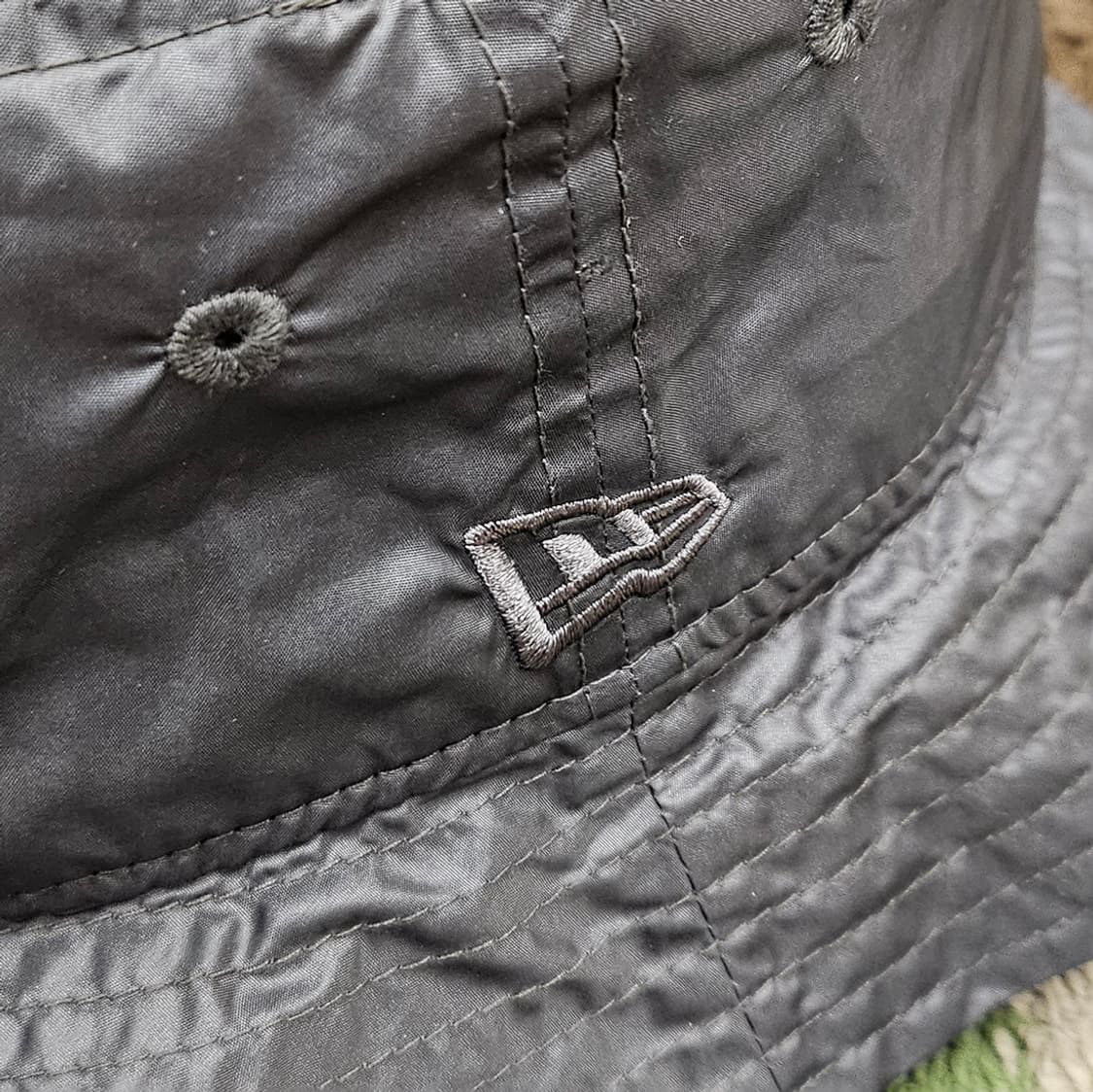 X NEWERA X BEAMS BOY bucket 상품이미지8