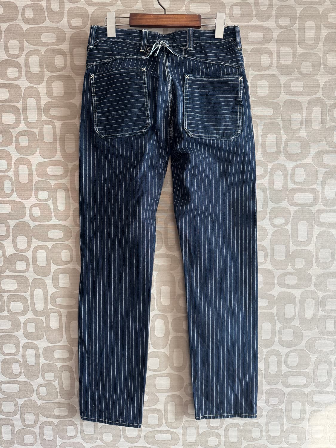 Schott 쇼트 와바시 팬츠 바지 30 상품이미지4