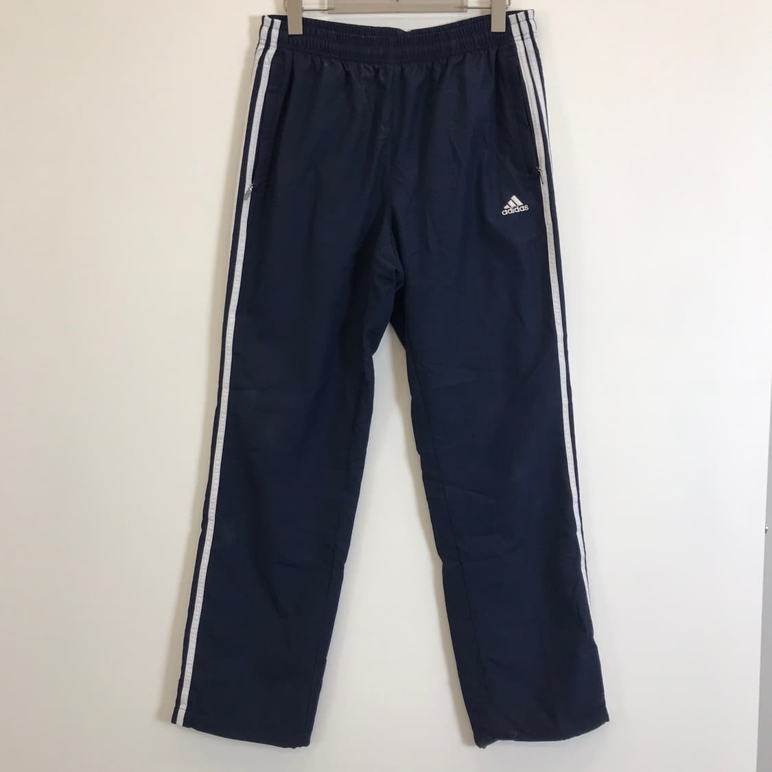 아디다스 3S 윈드브레이커팬츠 [33-34인치] 상품이미지1