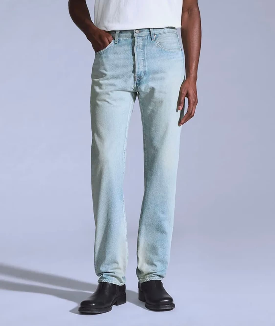 리바이스 블루탭 501 32 상품이미지1