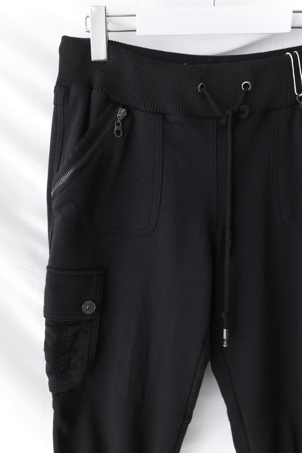 cecil mcbee) cargo jogger pants 상품이미지3