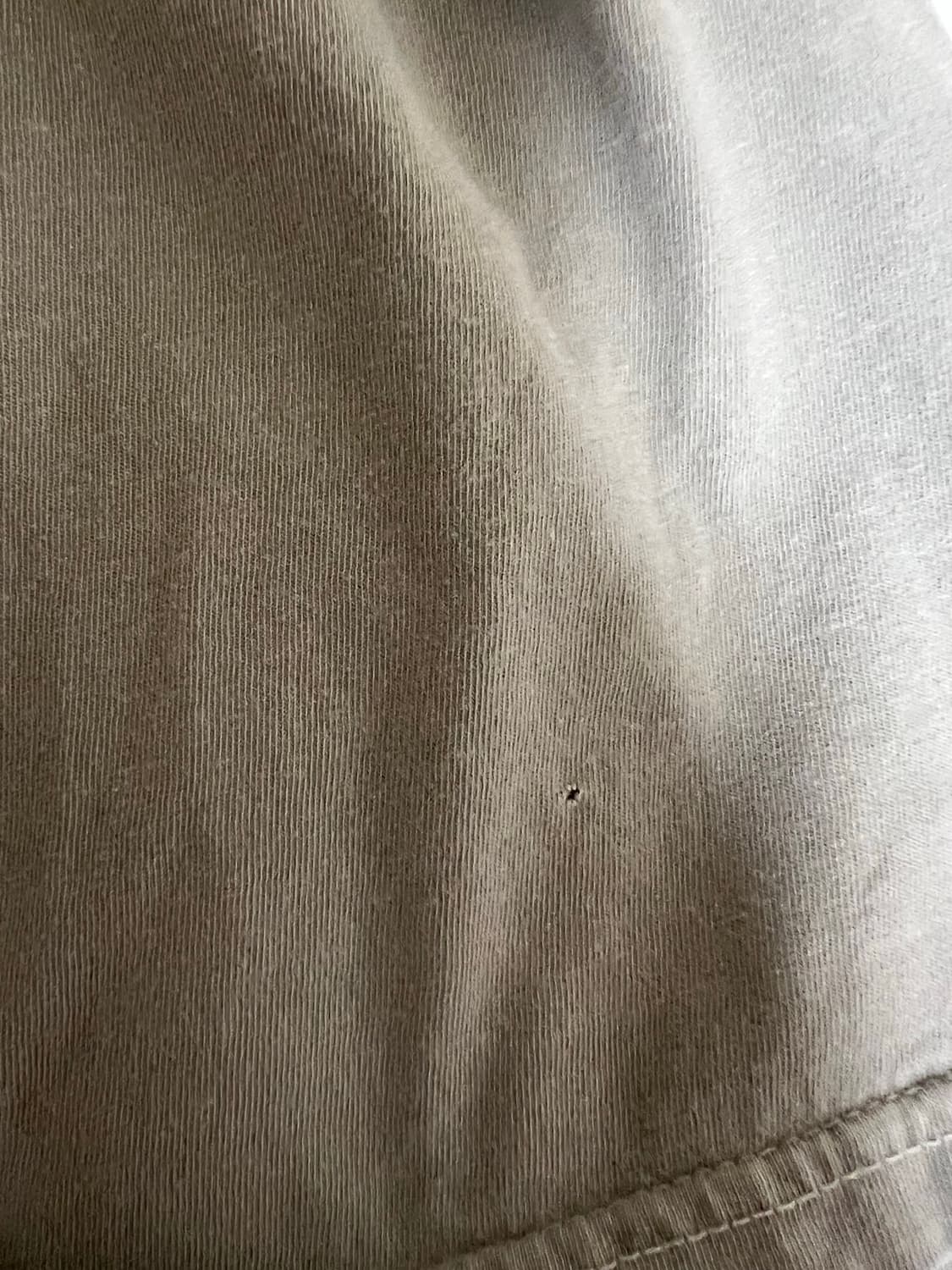 퍼킹어썸 티셔츠 m 상품이미지3