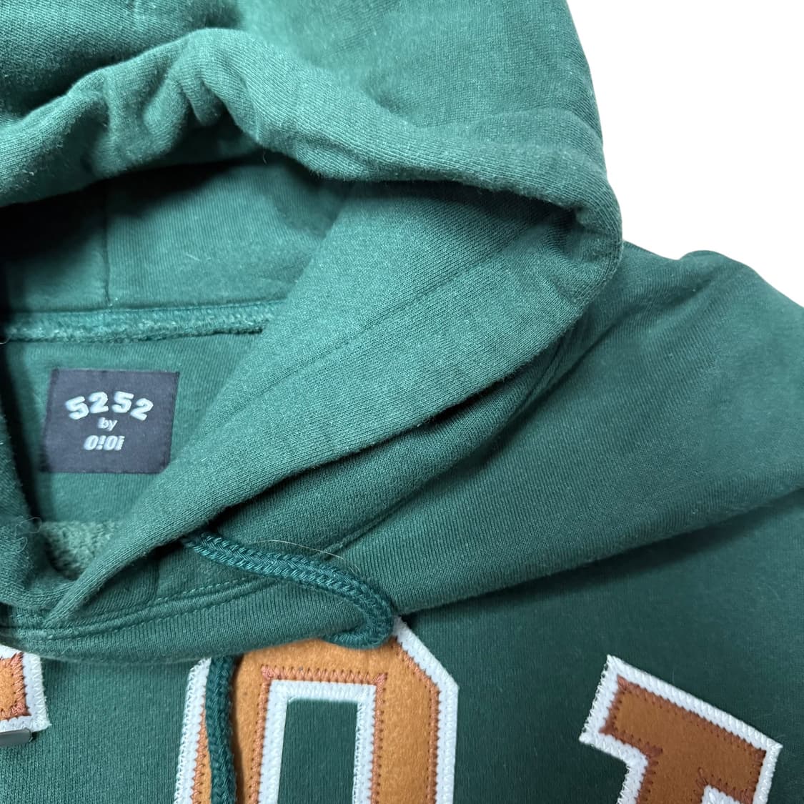 Oioi 후드티 상품이미지2