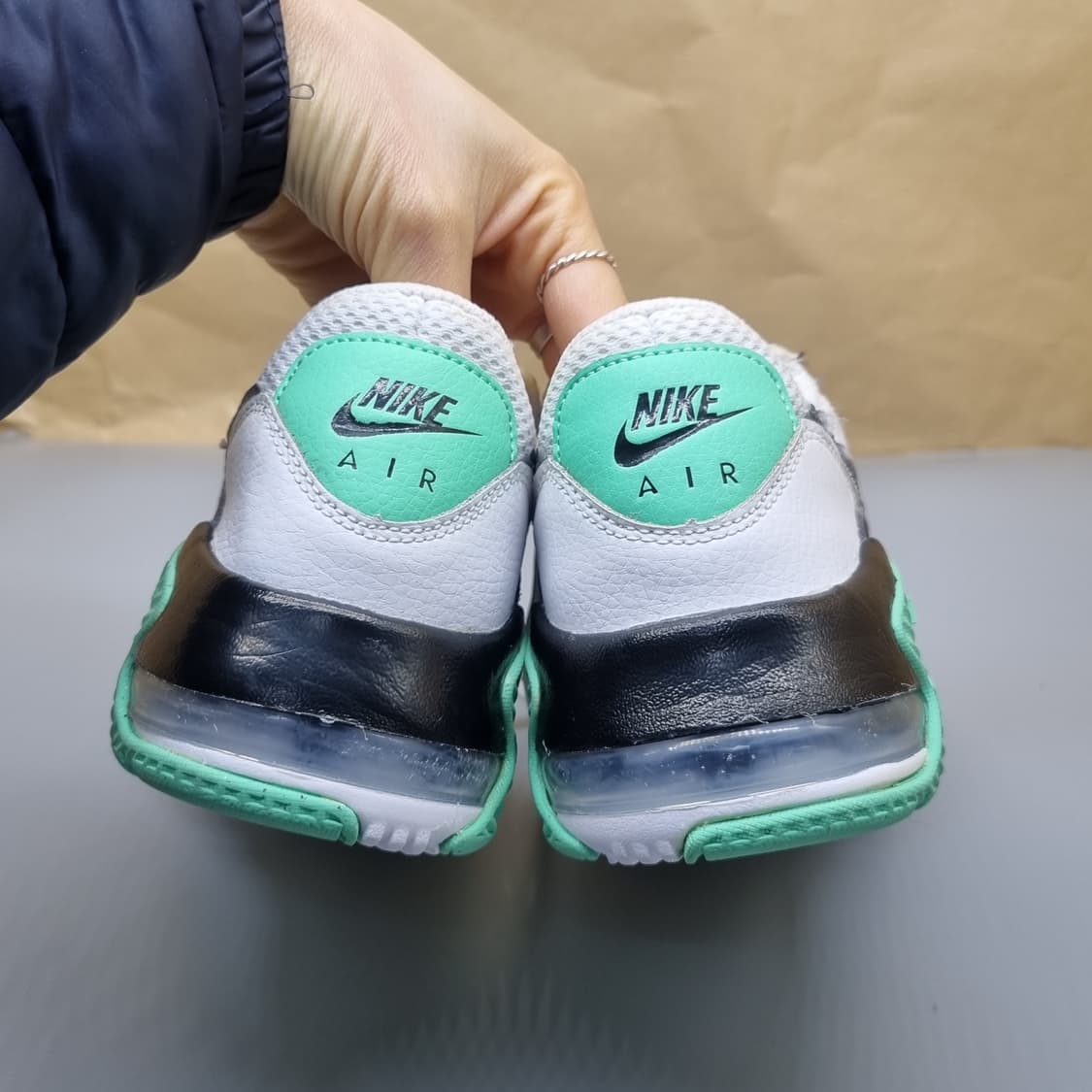 나이키 에어맥스 엑시 운동화250  상품이미지4