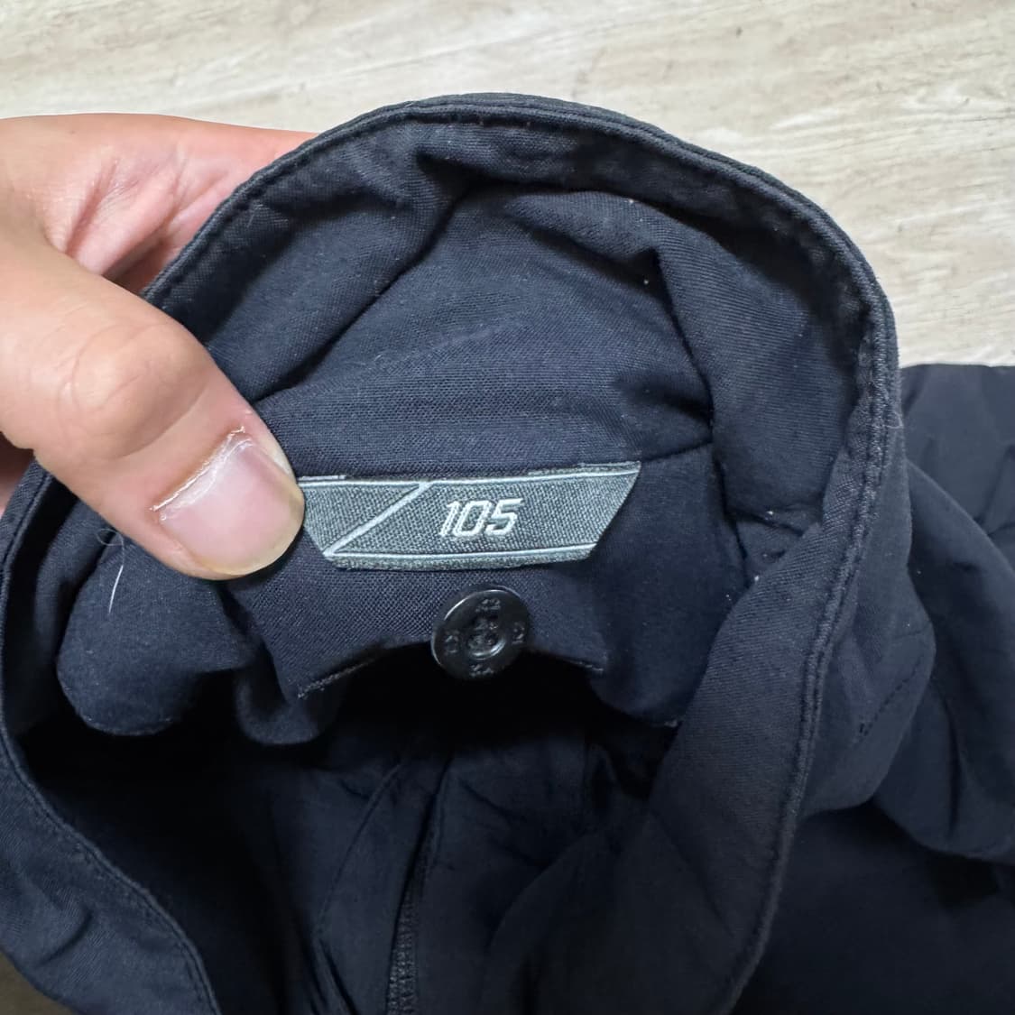 K2 아웃도어 바람막이 자켓 XL/105 상품이미지6