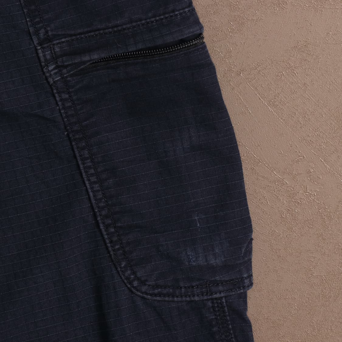 칼하트 캔버스 덕 카고 카펜터 워크팬츠A1636 상품이미지4