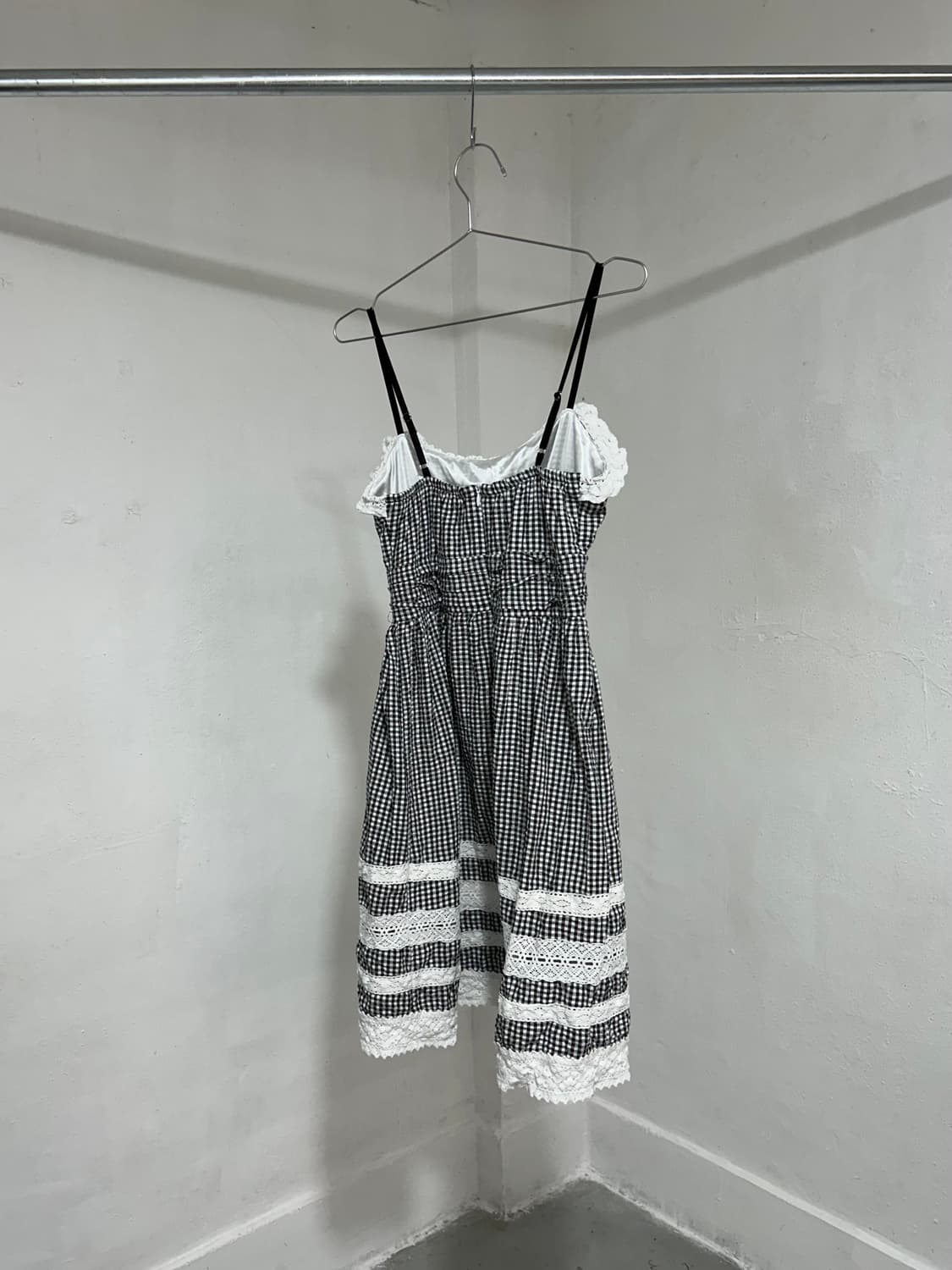 vtg dress 상품이미지5