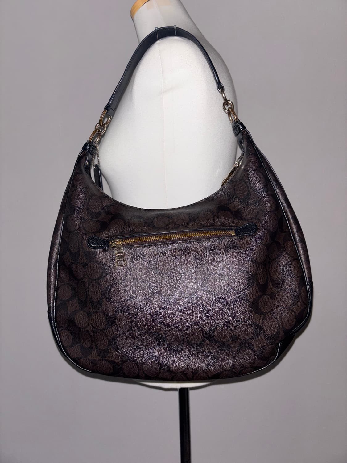 Coach vintage original bag 상품이미지2