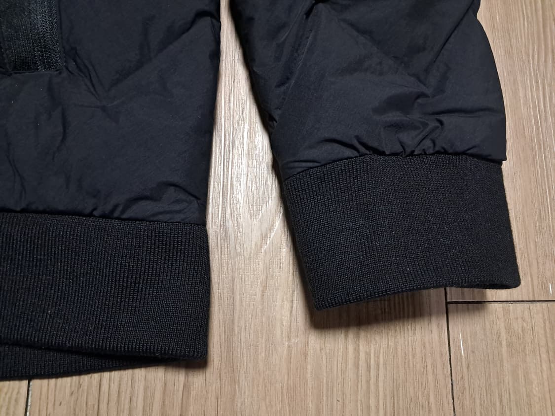 와이드앵글 골프 경량패딩 110 상품이미지8