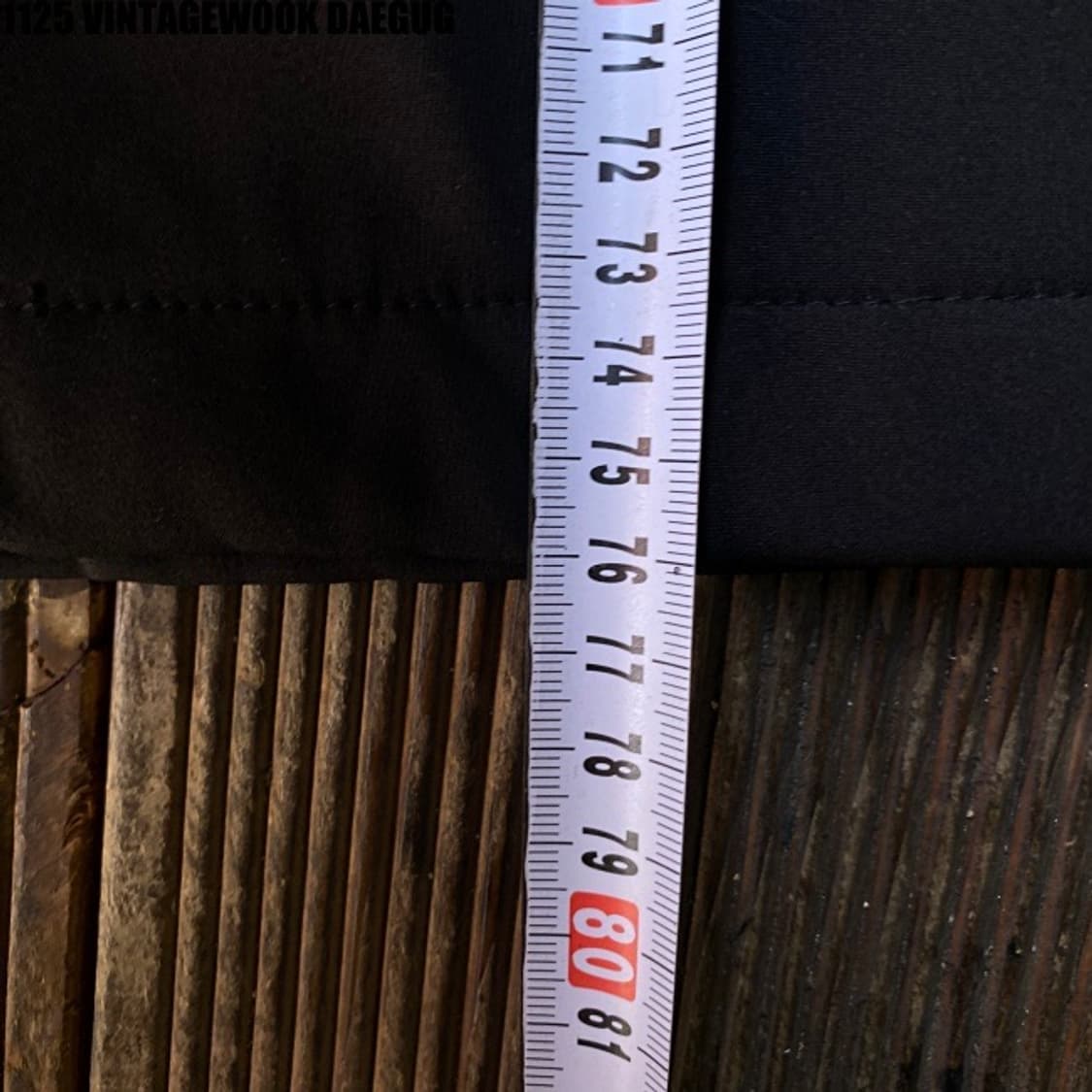 노스페이스 자켓 100-105 상품이미지8