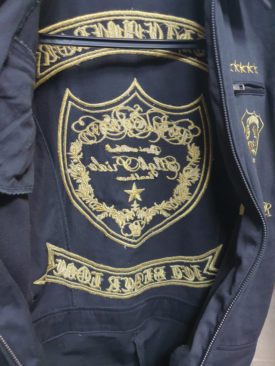 일제 츠나기 점프슈트  상품이미지5