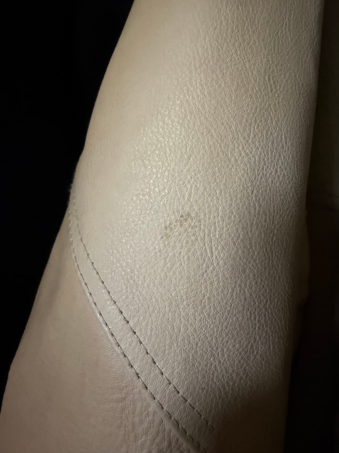 엑슬림 바시티 xlim ep.6 03 jacket 베이지m 상품이미지5