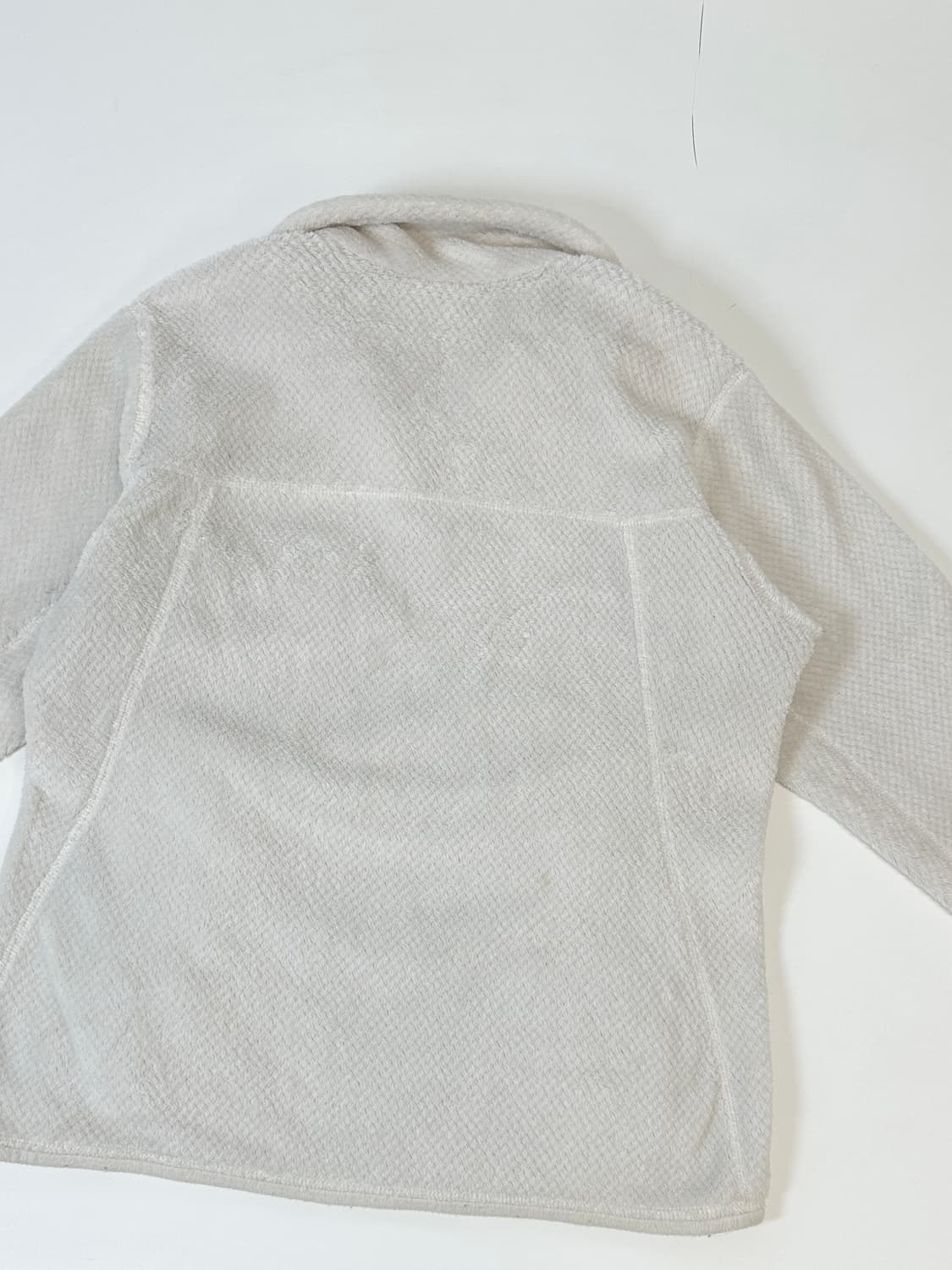 파타고니아 리툴 스냅 풀오버 플리스(44/55) 상품이미지6