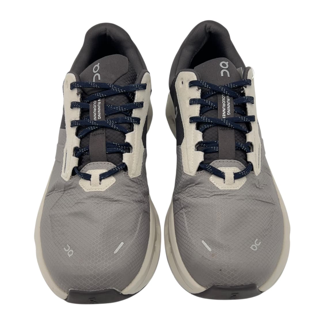 280 온 러닝 클라우드러너2 워터프루프 징크 미드나잇 상품이미지4