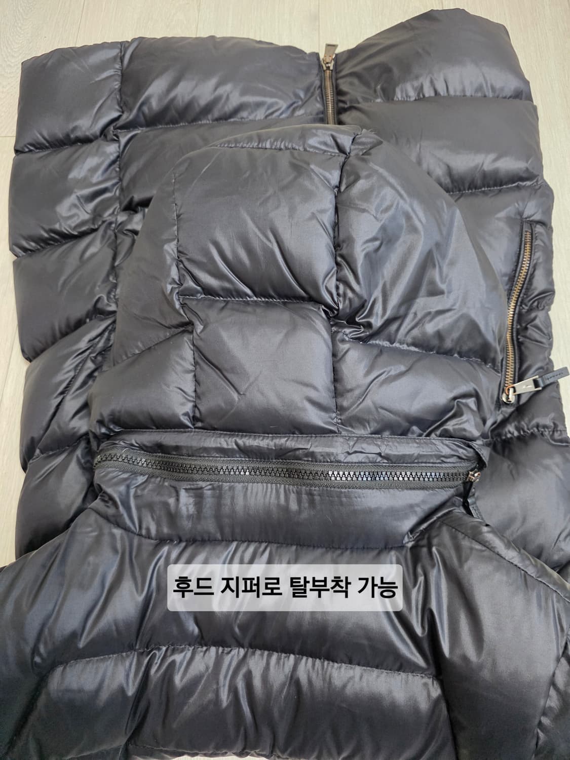 폴로 랄프로렌 여성패딩 상품이미지6