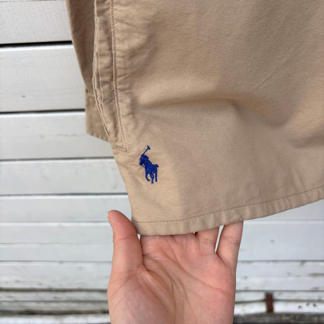 Polo 폴로 셔츠 자켓 상품이미지6