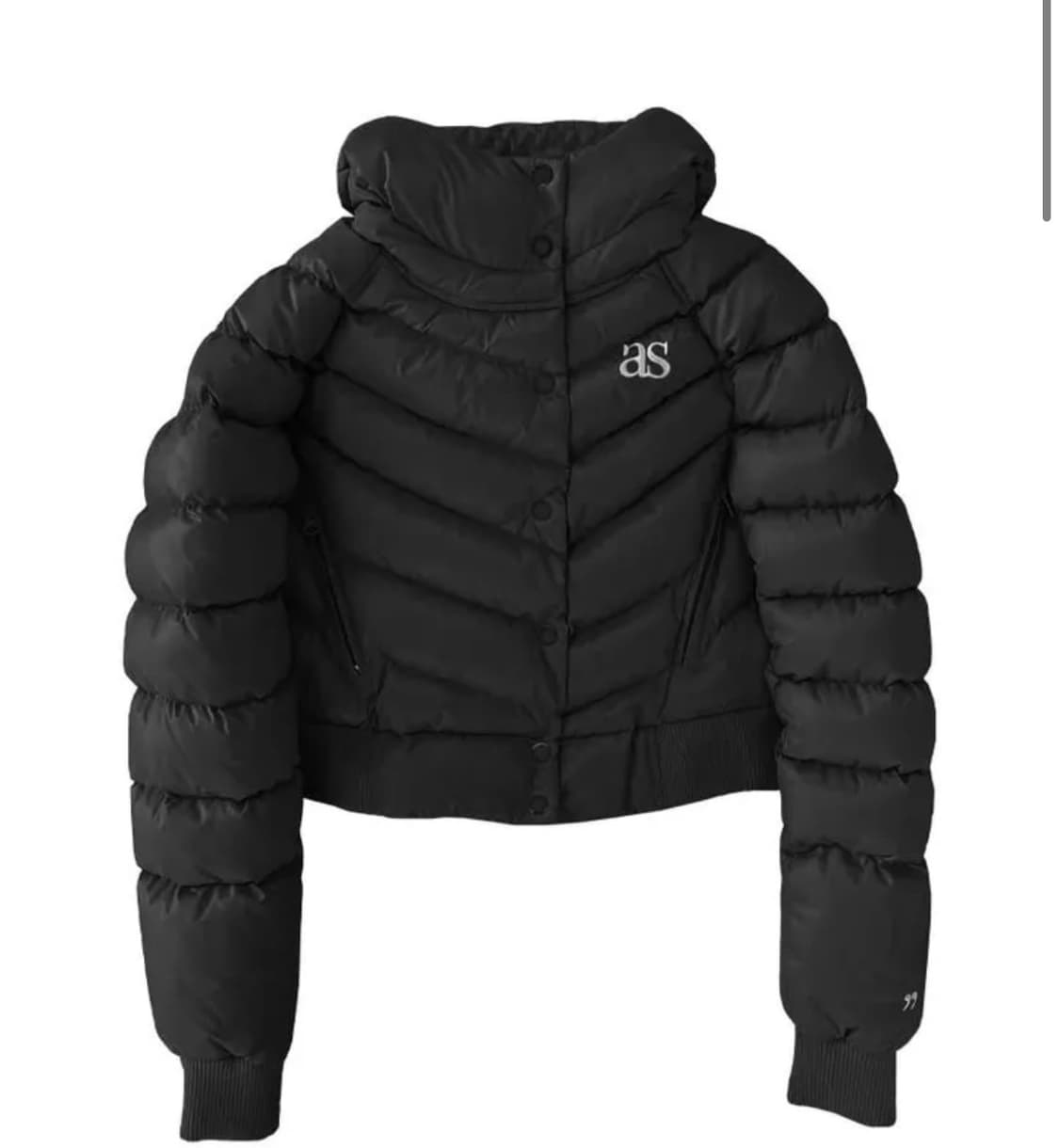 애즈온 패딩 상품이미지1